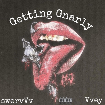 Getting Gnarly (feat. Vvey) - Single