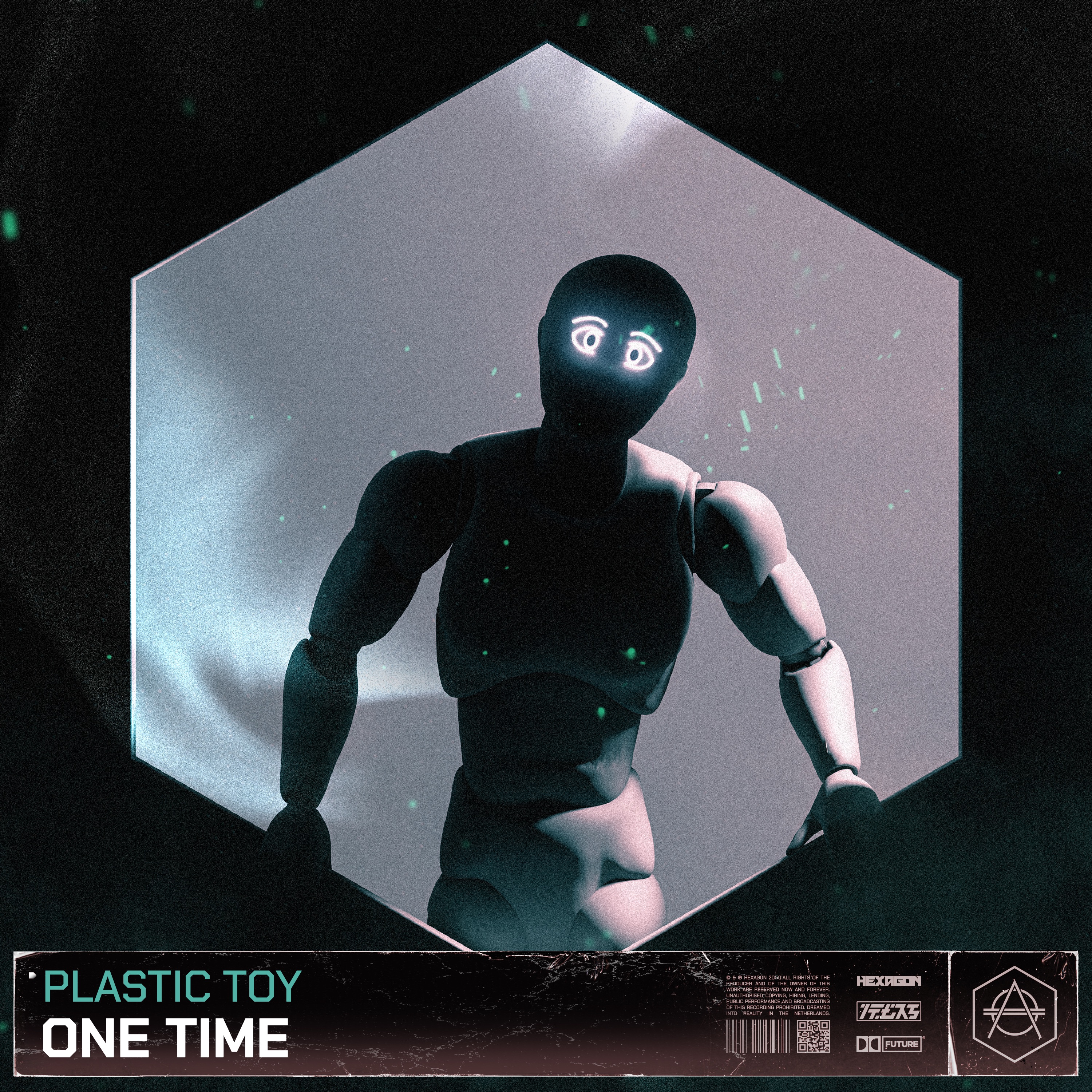 One Time - Single