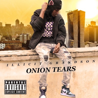 Onion Tears - EP
