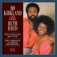 Bo Kirkland & Ruth Davis - Easy Loving
