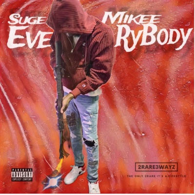 Everybody - Single
