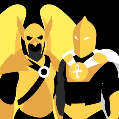 Black Adam: The Justice Society Theme (Metal Version) - Single