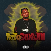Preto Saiyajin - Single - Tulinho