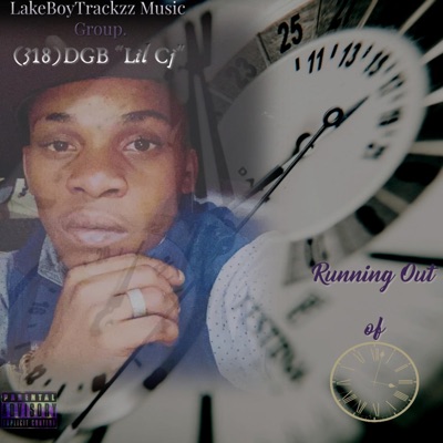 Running out of Time - Single