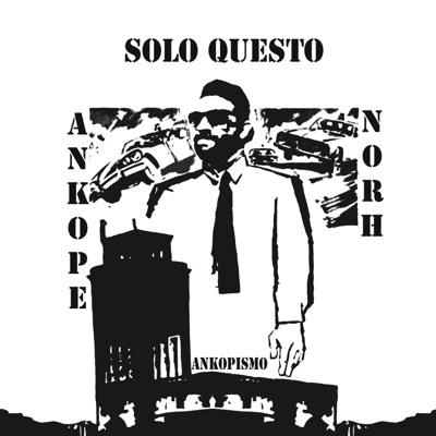 Solo Questo (feat. Norh) - Single