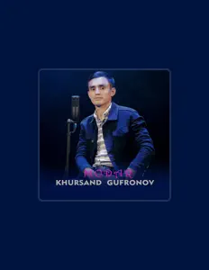Listen to Khursand Gufronov, watch music videos, read bio, see tour dates & more!