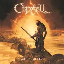 As the Path Unfolds - Crimfall