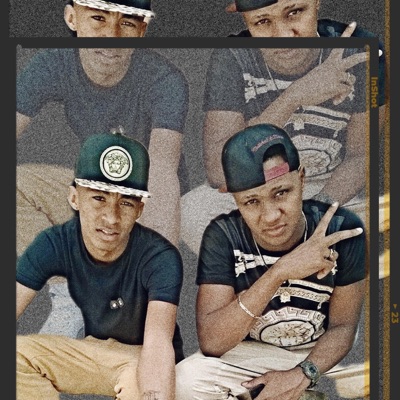 Tamo En El Party (feat. Deimon La Botica Popular) - Single