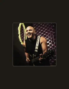 Ακούστε περιεχόμενο από Marcos Villaverde, παρακολουθήστε μουσικά βίντεο, διαβάστε το βιογραφικό, δείτε ημερομηνίες περιοδείας, και πολλά ακόμη!