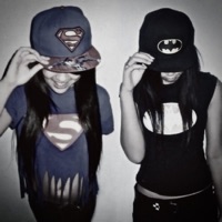 Batman - Single - caarlos