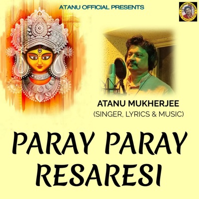 Paray Paray Resaresi - Single