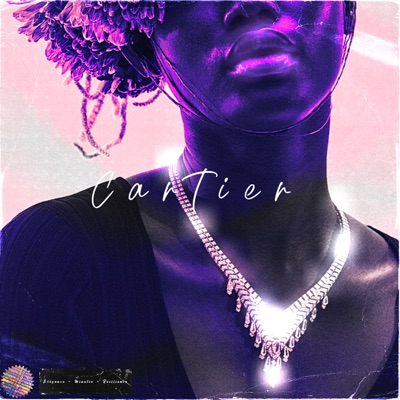 Cartier (feat. Turquesa & CARVXLIO) - Single