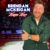 Brendan McKeigan