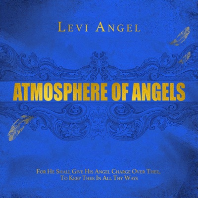Atmosphere of Angels - EP