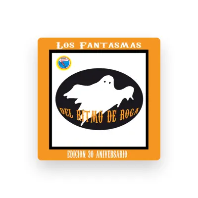 Listen to Los Fantasmas Del Ritmo De Roga, watch music videos, read bio, see tour dates & more!