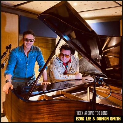 Been Around Too Long - Single