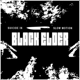 suicide in slow motion Black Elder