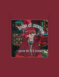 Listen to Vasco, watch music videos, read bio, see tour dates & more!