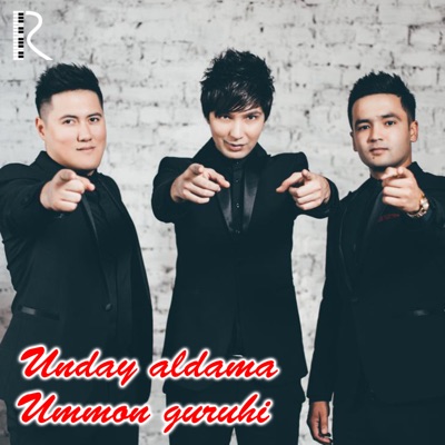 Unday Aldama - Ummon Guruhi | Shazam