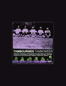 收听 Tambourines、观看音乐视频、阅读小传、查看巡演日期等 ！