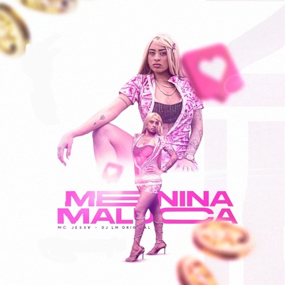 Menina Maluca - Single