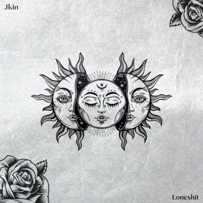 De la Noche a la Mañana (feat. Loneshit) - Single