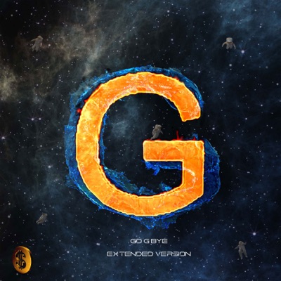 GO G BYE (Extended Version) - Single