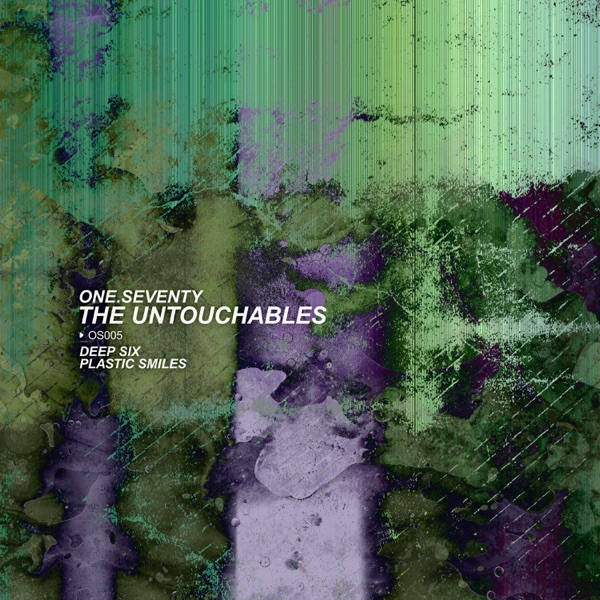 Deep Six / Plastic Smiles - Single