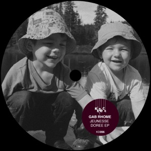Jeunesse Doree - Single