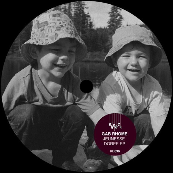 Jeunesse Doree - Single