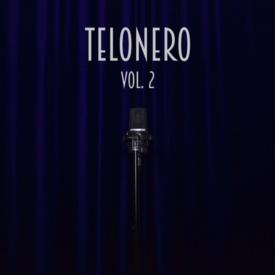 Telonero, Vol. 2