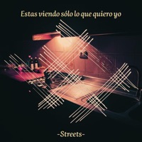 Estas Viendo Sólo Lo Que Quiero Yo - Single - Streets