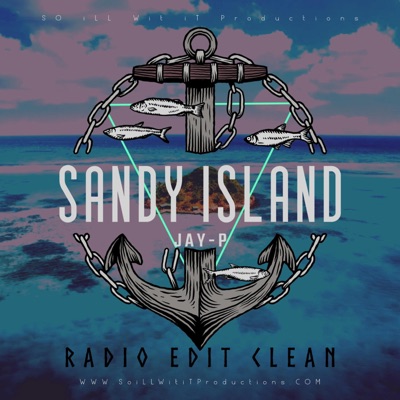 Sandy Island (Radio Edit) - Single