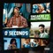 0 Seconds (feat. Martinsfeelz) - Sneakbo lyrics