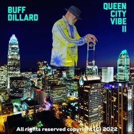 Queen City Vibe II Buff Dillard