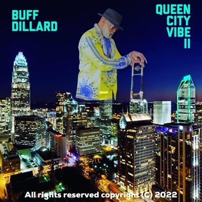 Queen City Vibe II - Single