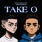 TAKE-O (feat. ESE) - ENZO. lyrics