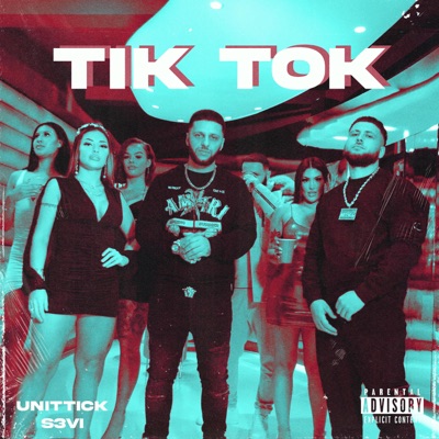 Tik Tok (feat. S3vi) - Single
