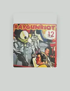 Dengarkan Raygunriot, tonton video musik, baca bio, lihat tanggal tur & lainnya!