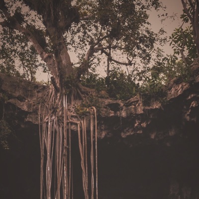 below the surface - EP