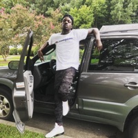 Aint Used To - Single - DroThaGenius