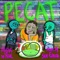 P.E.C.A.T. - Migue Da Real lyrics