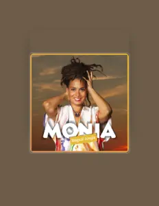 收听 MONIA、观看音乐视频、阅读小传、查看巡演日期等 ！