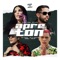 Apreton (feat. De La Ghetto, Darell & KEVVO) - Kim Loaiza, DJ Luian & Mambo Kingz lyrics