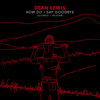 How Do I Say Goodbye (Slowed + Reverb) - Dean Lewis