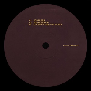 Acheless Vip - Single