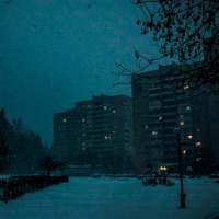 Snowfall - Single - UROBOROS