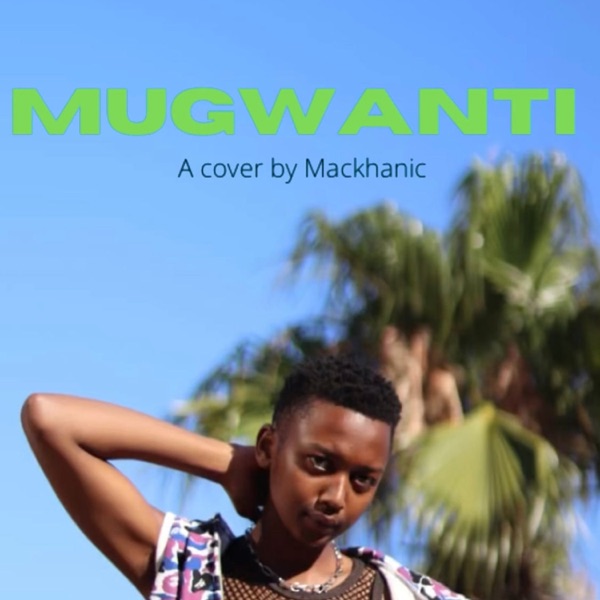 Mugwanti -Dj Mujava (feat. PuppyBeats)
