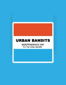 收听 Urban Bandits、观看音乐视频、阅读小传、查看巡演日期等 ！