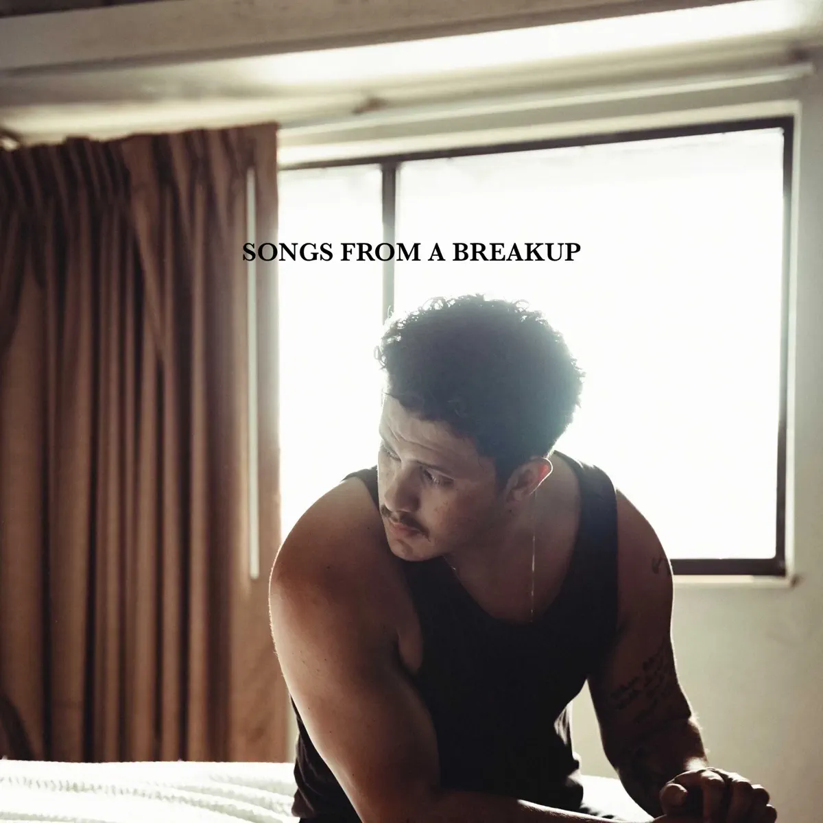 Roman Alexander - Songs From A Breakup - EP (2024) [iTunes Plus AAC M4A]-新房子
